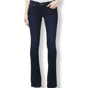NWT Lucky Jeans Charlie Baby Boot Cut Jeans 25